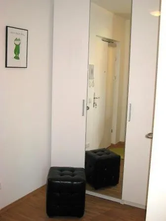 Апартаменты Graz Living Grossing (Liezen)