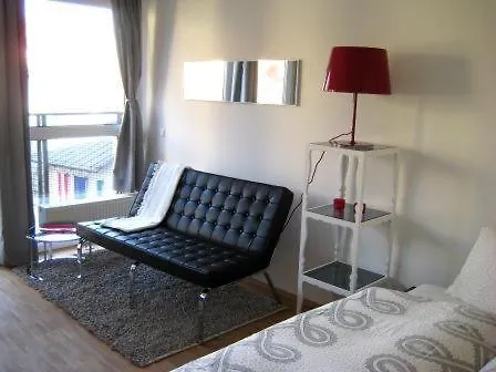 Апартаменты Graz Living Grossing (Liezen)