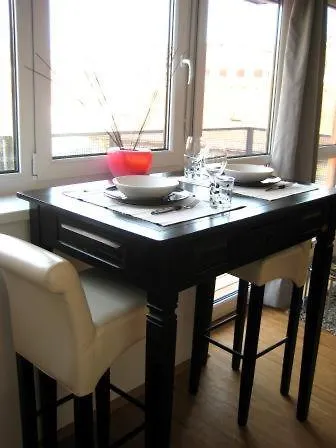 Апартаменты Graz Living *